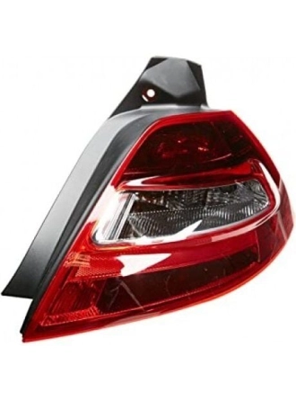 DEPO 551-1967R-UE | Renault Megane 2 2006-2008 Hatchback Sağ Stop Lambası