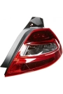 DEPO 551-1967R-UE | Renault Megane 2 2006-2008 Hatchback Sağ Stop Lambası