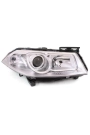 DEPO 551-1162RMLD-EM | Renault Megane 2 Mercekli Sağ Far