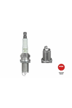 NGK 4856 | Buji Megane.I.II.III-Clio.I.II.III-Thalia 1.2-1.4-1.6 16V (Bkr6e / Kutu:4Ad) | 4 Adet