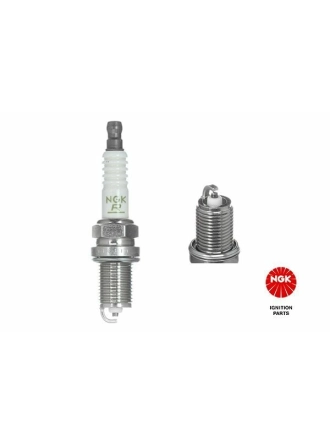 NGK 4856 | Buji Megane.I.II.III-Clio.I.II.III-Thalia 1.2-1.4-1.6 16V (Bkr6e / Kutu:4Ad) | 4 Adet