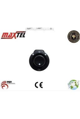 MAXTEL 16604533 | Renault Megane 2 2002-2009 Ayna Ayar Düğmesi 10 Pinli