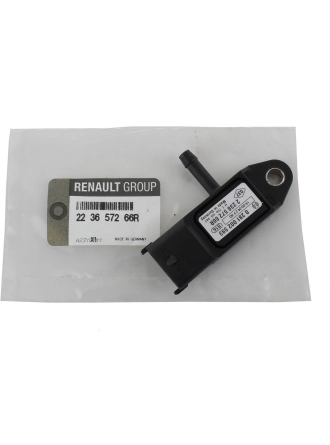 MAIS 223657266R | Renault Megane 2 2002-2009 1.5 dCi Turbo Basınç Sensörü