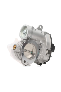 İTHAL 7701206905 | Renault Megane 2 2002-2009 1.5 dCi Mazot Pompa Valfi Siyah Gövde