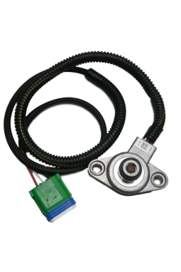 VALEO 255500 | Renault Megane 2 2002-2009 Otomatik Şanzıman Basınç Sensörü AL4