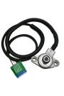 VALEO 255500 | Renault Megane 2 2002-2009 Otomatik Şanzıman Basınç Sensörü AL4
