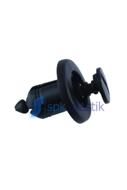 YERLİ 7703072360 | Renault Megane 2 2002-2009 Tampon Panjur Sekmanı