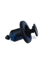 YERLİ 7703072360 | Renault Megane 2 2002-2009 Tampon Panjur Sekmanı