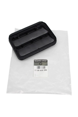 MAIS 7700838358 | Renault Megane 2 2002-2009 Arka Bagaj Havalandırma Izgarası
