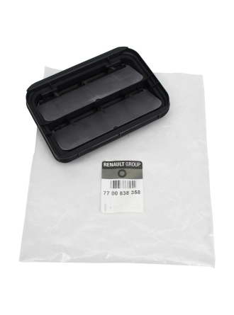 MAIS 7700838358 | Renault Megane 2 2002-2009 Arka Bagaj Havalandırma Izgarası
