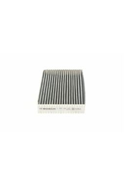 BOSCH 1987432327 | Polen Filtresi 09-Megane.III + Ca