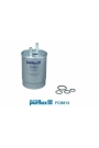 PURFLUX FCS813 | Mazot Filtresi Fluence (L3_) 10-1.6 DCI Grand Scénıc III (Jz0 / 1_) 09-1.6 DCI (Jz00, Jz12) Megane CC (Ez0 / 1_) 10-1.6 DCI (Ez00) 1.5 DCI (Ez09, Ez1g, Ez0d, Ez14) 1.9 DCI (Ez0j, Ez1s) 2.0 DCI (Ez0l) Megane III Coupe (Dz0 / 1_) 08-15