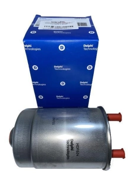 DELPHI HDF624 | Renault Megane 3 2010-2015 1.5 dCi Mazot Filtresi