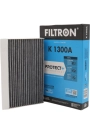 FILTRON K1300A | Renault Megane 3 Aktif Karbonlu Polen Filtresi Fitron Marka