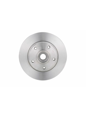 BOSCH 0986479761 | Disk + Rulman Kiti Arka (Ad) Megane.III-Scenic (1.Disk + 1.Rulman) | 2 Adet
