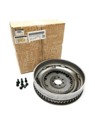 MAIS 123005236R | Renault Megane 3 2010-2015 1.5 dCi Volant Otomatik Edc Şanzuman