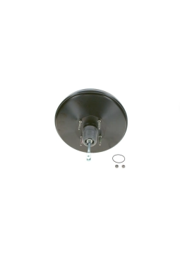 BOSCH 0204125953 | Renault Megane 3 2010- Fren Westinghause