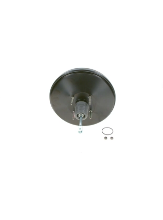 BOSCH 0204125953 | Renault Megane 3 2010- Fren Westinghause