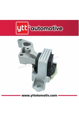 YTT Y4264 | Motor Takozu Sağ 11-Megane.III-Scenic 1.6Dci