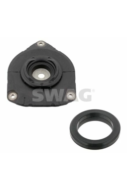 SWAG 60936607 | Amortisör Takoz Kiti (Rulmanlı) Sağ Sol Fluence Megane III 1,5 / 1.6 / 2.0