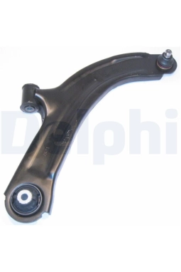 DELPHI TC1308 | Salıncak Alt Sağ-(Micra-K12 2003-2010 / Note 2007-2011) 16mm Rotilli