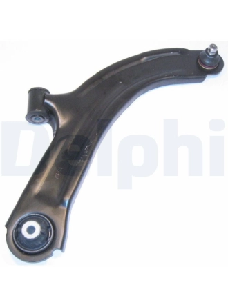 DELPHI TC1308 | Salıncak Alt Sağ-(Micra-K12 2003-2010 / Note 2007-2011) 16mm Rotilli