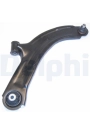 DELPHI TC1308 | Salıncak Alt Sağ-(Micra-K12 2003-2010 / Note 2007-2011) 16mm Rotilli