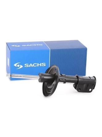 SACHS 315294 | Renault Megane 3 2010-2015 Ön Amörtisör Takımı