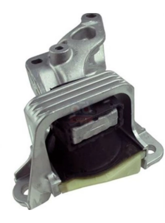 RAPRO 50149A | Renault Megane 3 1.6 dCi 2010-2015 Motor Takozu Sağ