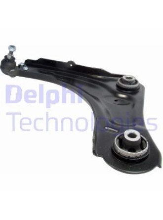 DELPHI TC2355 | Renault Megane 3 2010-2015 Sol Salıncak