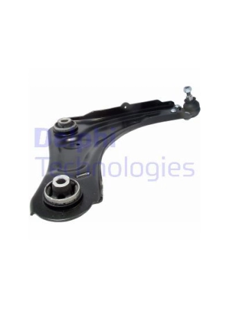 DELPHI TC2356 | Renault Megane 3 2010-2015 Sağ Salıncak