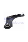 DELPHI TC2356 | Renault Megane 3 2010-2015 Sağ Salıncak