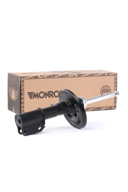 MONROE G-8149 | Renault Megane 3 2010-2015 Ön Amörtisör Monreo Marka