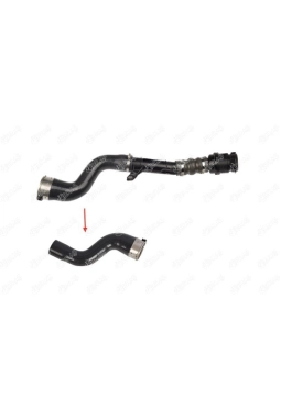 IBRAS 11474 | Turbo Hortumu-Plastik Boru Hariç-Ok Ile Gosterılen Büyük Hortum Renault Megane IV 1.5 DCI-Renault Scénıc IV 1.5 DCI-Renault Talisman 1.5 DCI-Renault Kadjar 1.5 DCI-Nissan Qashqai II 1.5 DCI