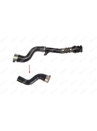 IBRAS 11474 | Turbo Hortumu-Plastik Boru Hariç-Ok Ile Gosterılen Büyük Hortum Renault Megane IV 1.5 DCI-Renault Scénıc IV 1.5 DCI-Renault Talisman 1.5 DCI-Renault Kadjar 1.5 DCI-Nissan Qashqai II 1.5 DCI