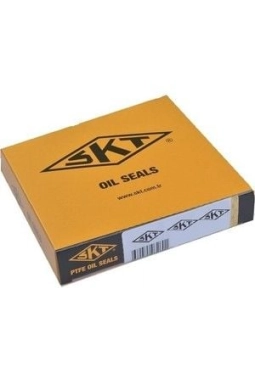 SKT 041116-FP | Renault Megane 3 2010-2015 1.5 dCi Ön Krank Keçesi