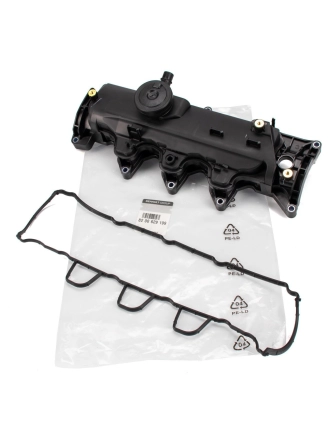MAIS 8200629199 | Renault Megane 3 2010-2015 1.5 dCi 100 ve 110 BG Motor Üst Kapak (Külbütör Kapağı)