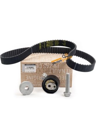 MAIS 130C14613R | Renault Megane III 2010-2015 1.5 dCi Euro 5 Motor Triger Seti