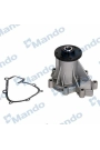 MANDO MMC010045 | Devirdaim 02-Clio-Kangoo-Megane-Thalia 1.5 DCI *K9k*