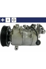 MAHLE ACP382000S | Klima Kompresörü Renault Megane III Scenic III Grand Scenic III 1.5 DCI K1.6 16V