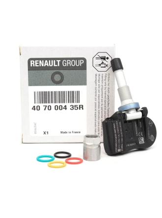 MAIS 407000435R | Renault Megane 3 2010-2015 Lastik Basınç Sensörü
