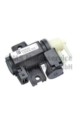 PIERBURG 7.01814.12.0 | Renault Megane 3 2010-2015 1.5 dCi Turbo Elektrovana