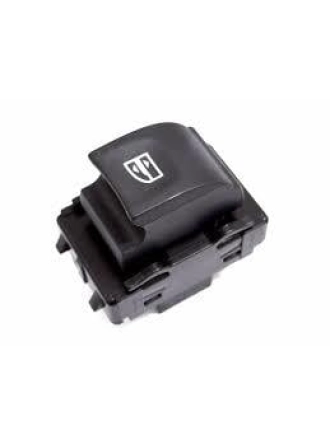 KRAW AN-729 | Renault Megane 3 2010-2015 Arka Cam Açma Düğmesi Sağ ve Sol Yerli Marka