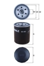 MAHLE OC495 | Yağ Filtresi 05-11 Colt-Lancer 1.1-1.3-1.5