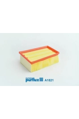 PURFLUX A1821 | Hava Filtresi Megane IV Talisman 1.2 H5f 1.3 H5h