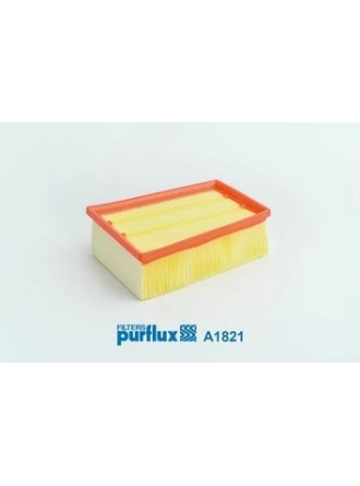 PURFLUX A1821 | Hava Filtresi Megane IV Talisman 1.2 H5f 1.3 H5h