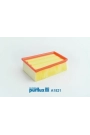 PURFLUX A1821 | Hava Filtresi Megane IV Talisman 1.2 H5f 1.3 H5h