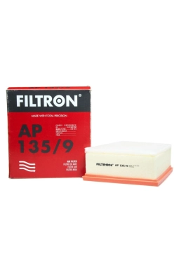 FILTRON AP135-9 | Renault Megane IV 1.5 dCi 1.6 dCi Hava Filtresi