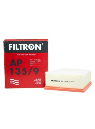 FILTRON AP135-9 | Renault Megane IV 1.5 dCi 1.6 dCi Hava Filtresi