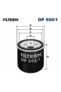 FILTRON OP595-1 | Yağ Filtresi 14-Ma.2-Ma.3-Ma.6